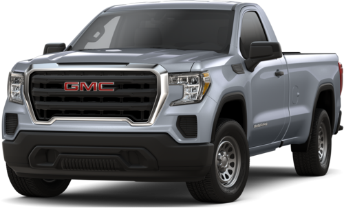 2021 GMC Sierra 1500 Truck 2021 GMC Sierra 1500 Truck